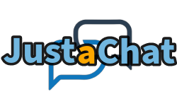 JustaChat - Connect with People Online